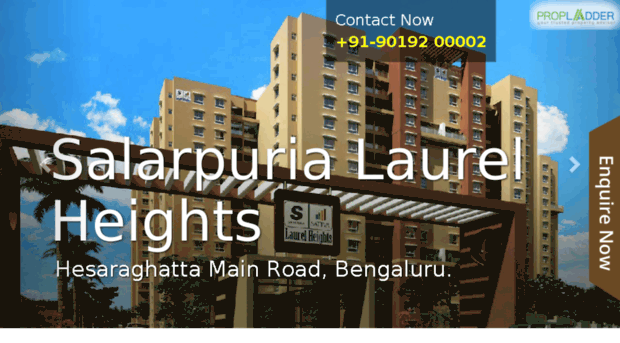 salarpuria-laurelheights.call-now.co.in