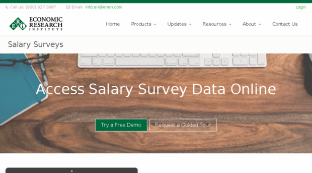 salary-surveys.erieri.com