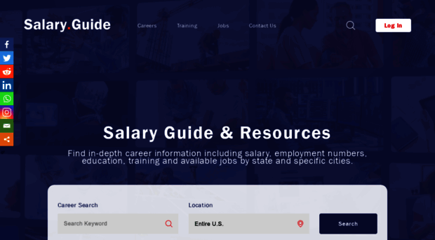 salary.guide