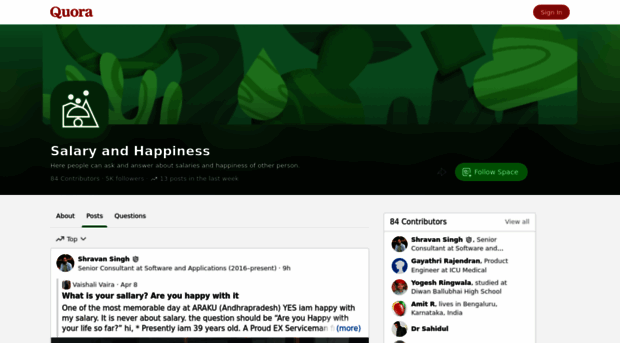 salaryandhappiness.quora.com