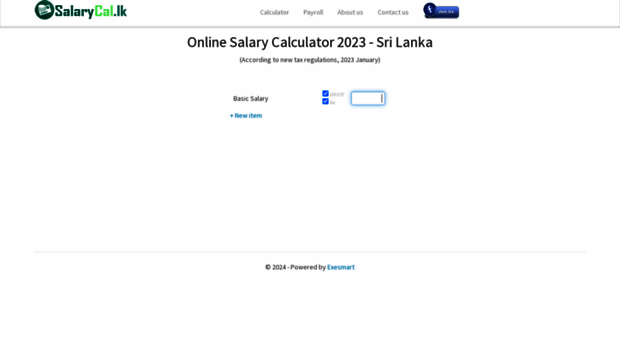 salarycal.lk