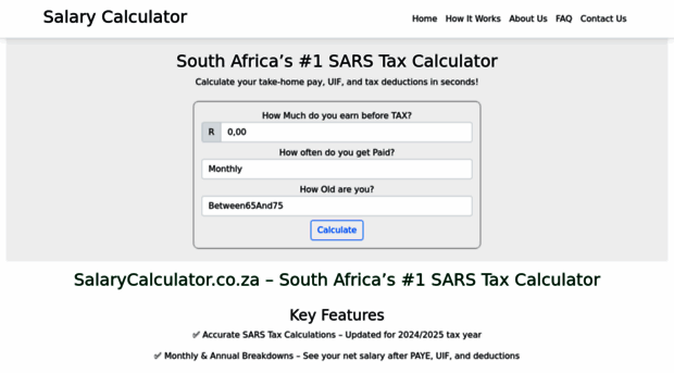 salarycalculator.co.za