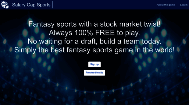 salarycapsports.com