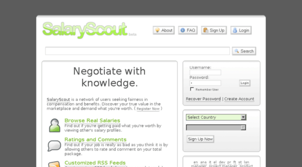 salaryscout.com