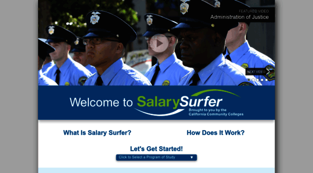 salarysurfer.cccco.edu