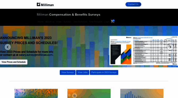 salarysurveys.milliman.com