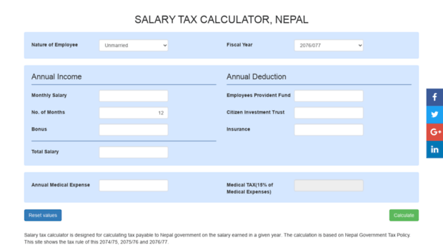 salarytaxnepal.com