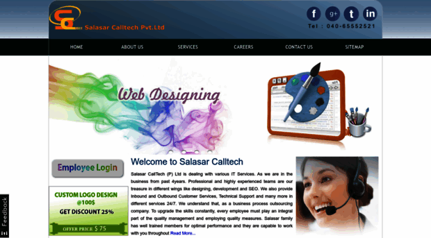 salasarcalltech.com