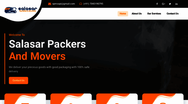 salasarpackersmovers.com