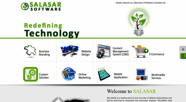 salasarsoftware.com