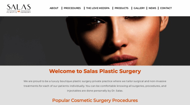 salasplasticsurgerymiami.com