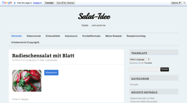 salat-idee.de