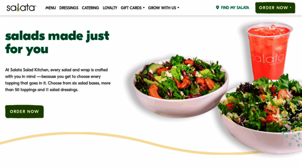 salata.com