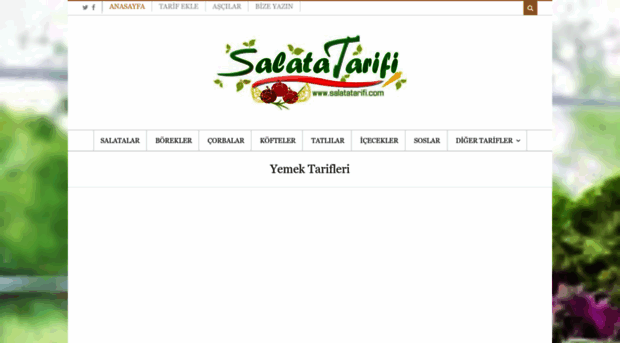 salatatarifi.com