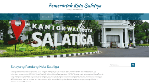 salatigakota.go.id