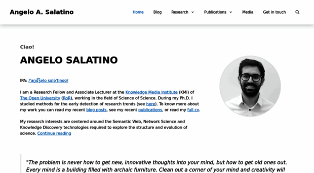 salatino.org