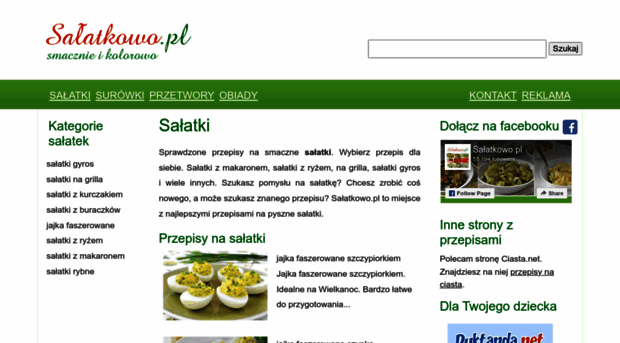 salatkowo.pl