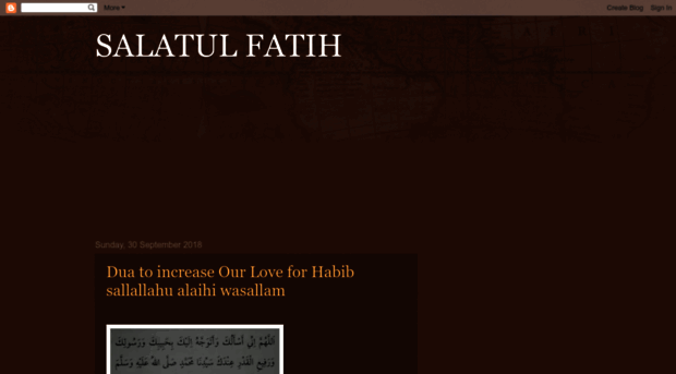 salatul-fatih.blogspot.ca