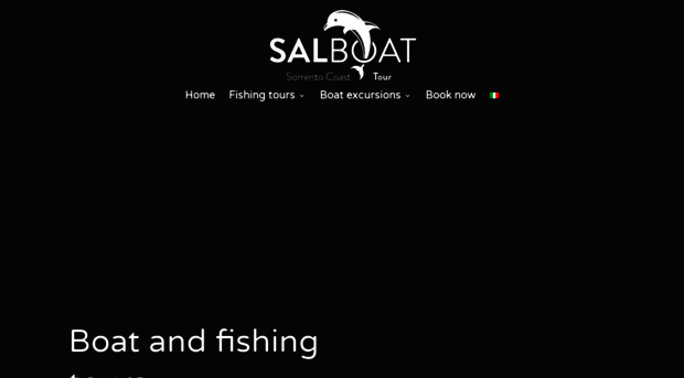 salboatsorrento.com