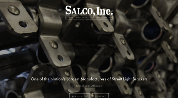 salcoinc.net