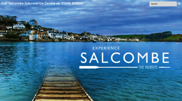 salcombeinformation.co.uk