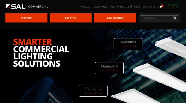 salcommercial.net.au