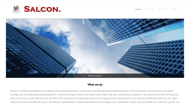 salcon.co.in