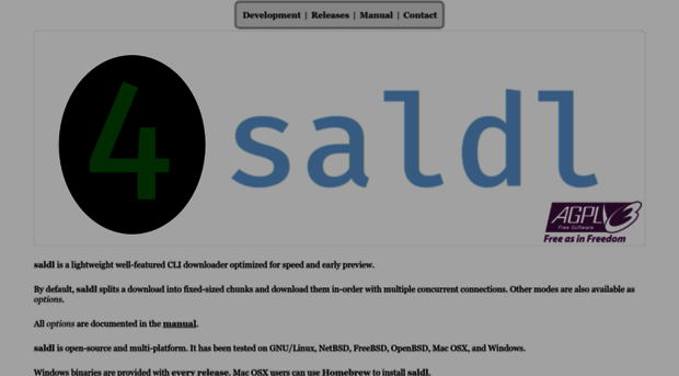 saldl.github.io