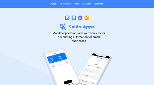 saldoapps.com