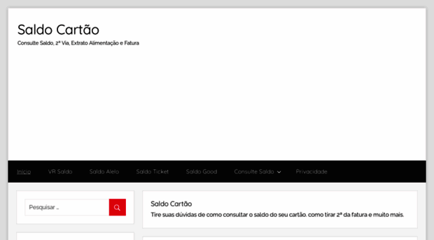 saldocartao.net