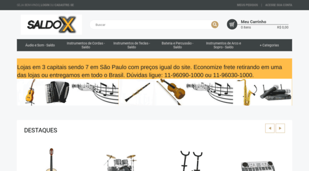 saldox.com.br