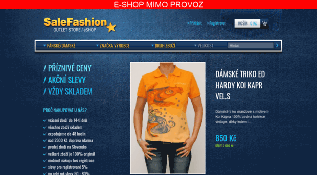 sale-fashion.cz