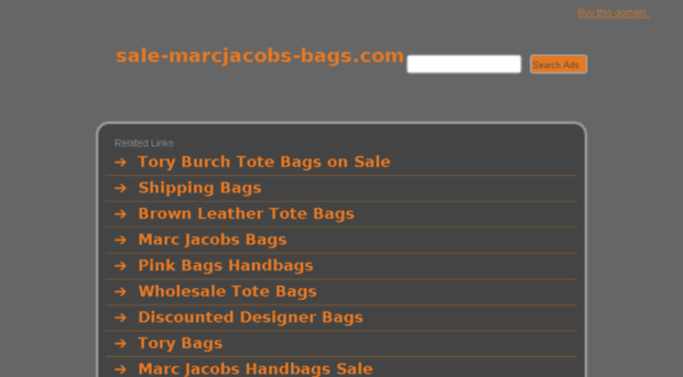 sale-marcjacobs-bags.com
