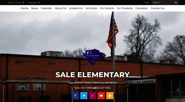 sale.columbuscityschools.org