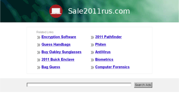 sale2011rus.com
