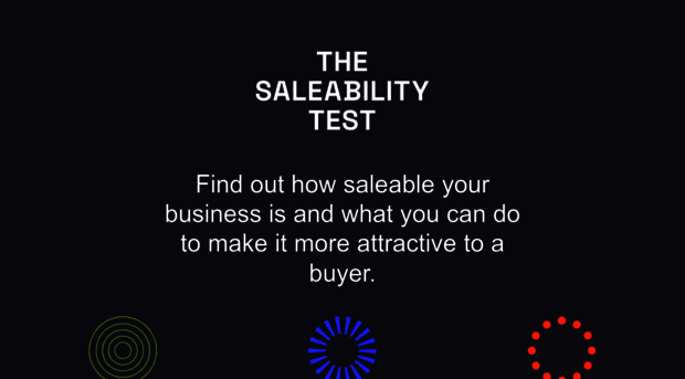 saleabilitytest.com