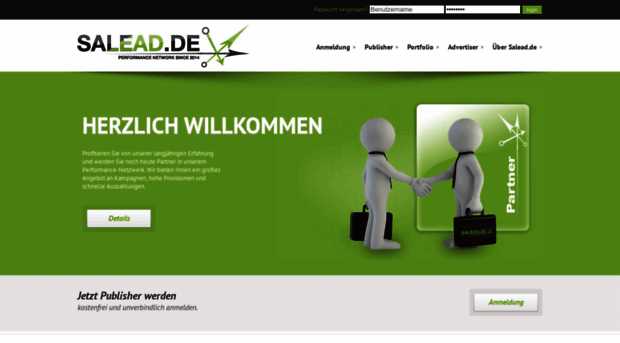 salead.de