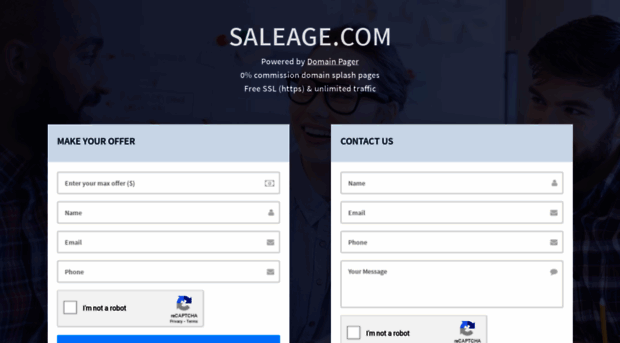 saleage.com