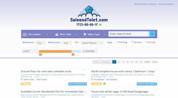 saleandtolet.com