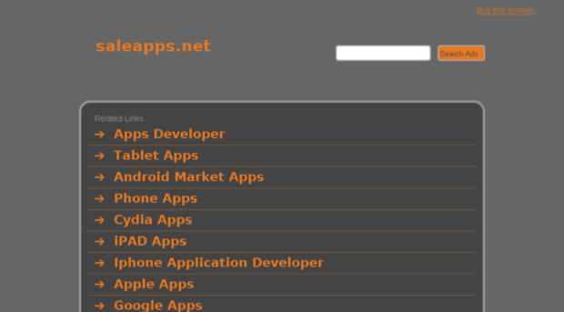 saleapps.net