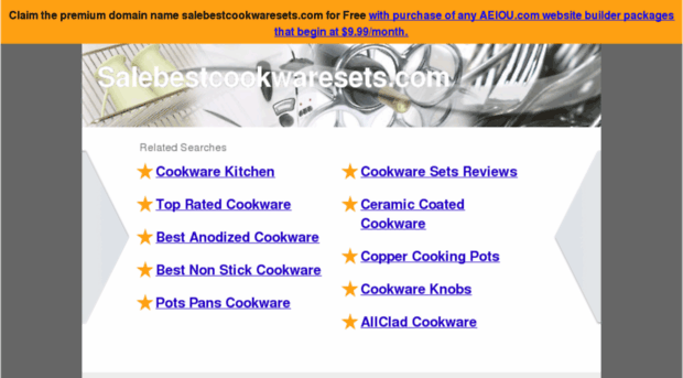 salebestcookwaresets.com