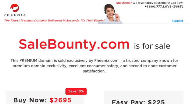 salebounty.com