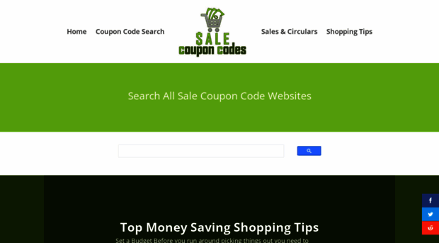 salecouponcodes.com