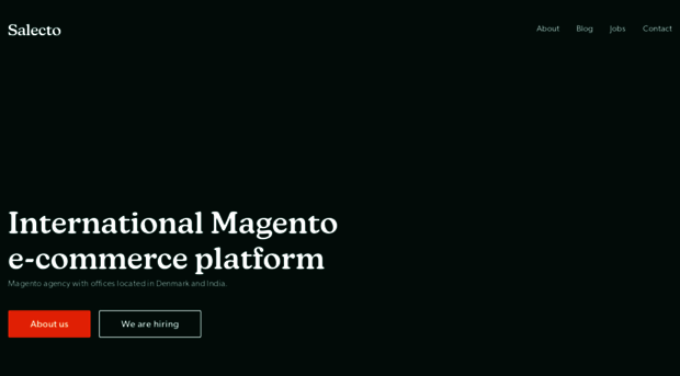 salecto.com
