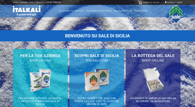 saledisicilia.com