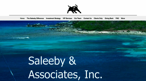 saleebyandassociates.com