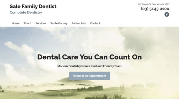 salefamilydentist.com.au