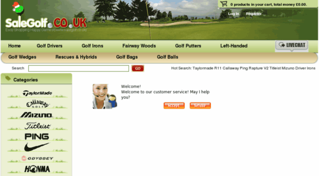 salegolf.co.uk