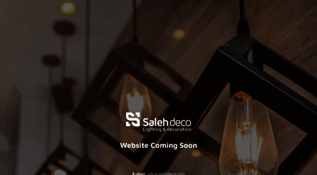 salehdeco.com