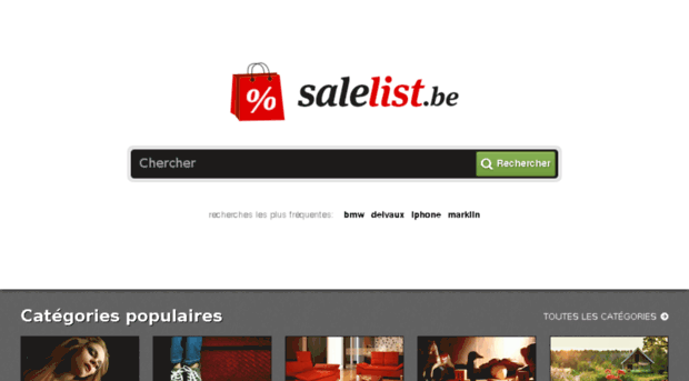 salelist.be